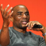 Charlamagne Tha Deus: os democratas parecem um hipócrita para solicitar uma aprovação do Congresso para greves do Irã