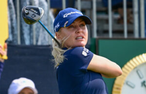 Charley Hull compartilha “Algumas cobras do mês passado” enquanto posava em outras roupas e no tanque amarelo Charley Hull compartilha "Algumas cobras do mês passado" enquanto posava em outras roupas e no tanque amarelo