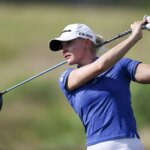 KPMG Women's PGA Championship em 2025 Charley Hull (Fonte: Getty)