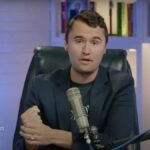 Charlie Kirk diz que a missão Trump Irã caiu na Guerra Civil de Mago, lidera a política externa como linha de erro do Partido Republicano '| Vídeo