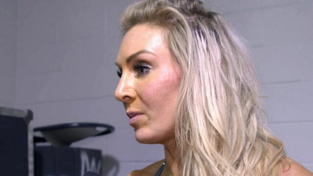 Charlotte Flair, Bayley e Johnny Gargano reagiram nas mídias sociais. (Crédito: X)