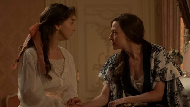 Chefes da 'Era Dourada' dizem a HBO Show "Chegada na parte suculenta" Temporada 3

