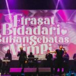Cheio de memória nostálgica, concerto 3, professor romântico aquece o palco de Sarbini