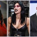Chelsea Green quebra o personagem para reagir a Rhea Ripley, multiplicando uma crítica Triple H