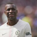Chelsea Nikolai Jackson recebe a proibição de dois jogos para a Copa do Mundo da Copa do Mundo do Clube da FIFA 2025