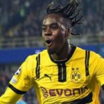 Chelsea dá más notícias ao Manchester United