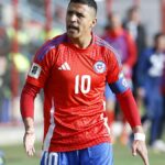 Chile perde a terceira Copa do Mundo da FIFA consecutiva, o treinador Garka se retira