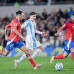 Chile vs Argentina Gester e Betting Dips | 5 de junho de 2025