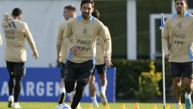 Chile vs Argentina Live - FIFA 2026 Copa do Mundo, Qualificadores, Chi V Arg Atualizações, Visualização

