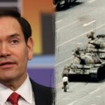 China, Rubio Exchange Jabs em 36. Aniversário do massacre da Tiananmen Square Massacre