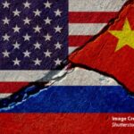 China e Rússia estão com raiva! Os Estados Unidos são acusados ​​de espalhar 'contos de fadas' por uma questão de atacar o Irã
