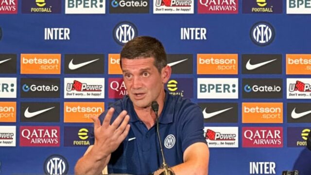 Chivu Cristian e grandes desafios na Copa do Mundo de Clube com Inter Milan


