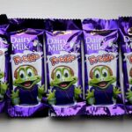 Fredddo Chocolate Bar Multipacks diminuiu em tamanho em 20 %, apesar dos preços imutáveis ​​das prateleiras, novas análises revelaram