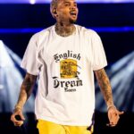 Uma história completa dos problemas legais de Chris Brown ao longo dos anos