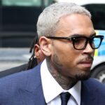 Chris Brown Getty 1