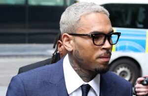 Kris Brown não é culpado de 2 acusações adicionais no ataque em Londres Chris Brown Getty 1