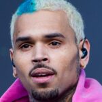 Chris Brown Getty 5