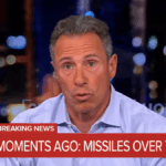 Chris Cuomo chama o uso excessivo de Trump das duas semanas de Timebag: "quer que você pare de perguntar" | Vídeo
