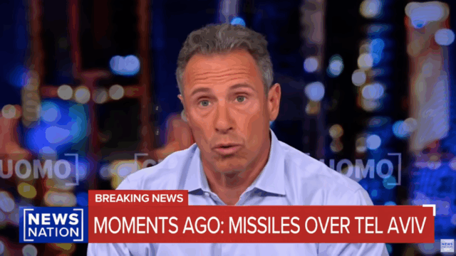 Chris Cuomo chama o uso excessivo de Trump das duas semanas de Timebag: "quer que você pare de perguntar" | Vídeo

