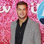 JoJo Siwa e Chris Hughes Relacionista Linha do tempo