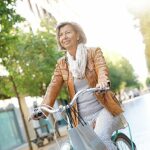 Ciclismo pode promover o envelhecimento saudável do cérebro