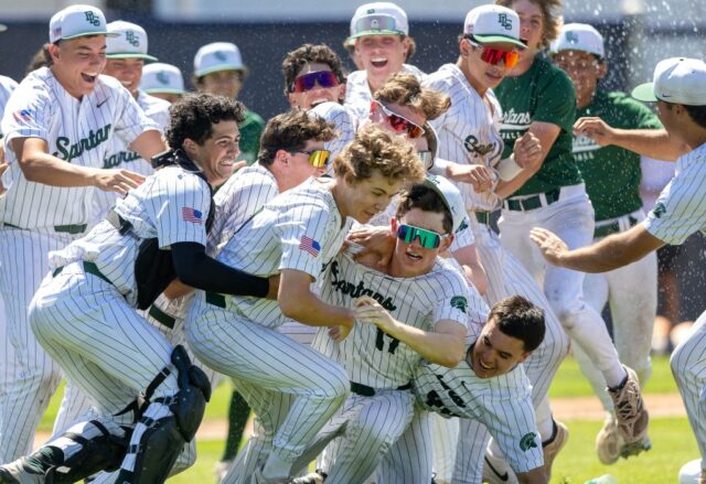 Cif Norcal Baseball, playoffs de softball: jogos da primeira rodada em todos os departamentos

