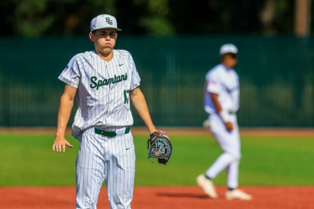Cif Norcal Baseball, softbol: quinta -feira, programação atualizada

