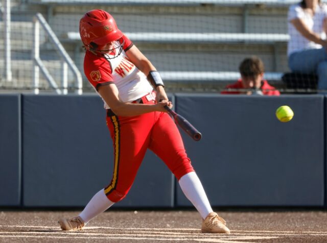 Cif Norcal Softball Roundup: Willow Glens Season termina em Del Oro; Northgate Rolls

