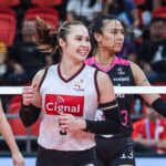 Vanie Gandler Cignal PVL