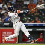MLB: Philadelphia Philis em Houston Astro
