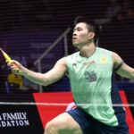 Cingapura Open: Novo Mundo no. 1 Kunlavut Seals coroa em grande estilo