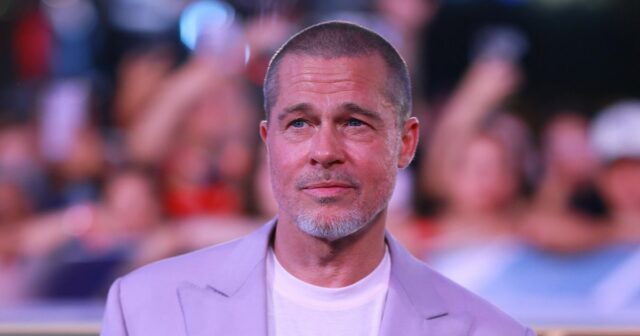GetTyimages 2169804958 Brad Pitt So