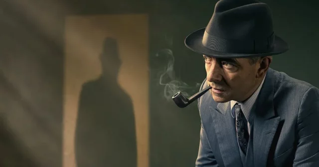 Classic Of Crime Story na televisão. Ajustes de romances icônicos durante o feriado

