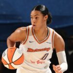 Classificação de poder: Mercury venceu a liberdade com uma sequência de vitórias em cinco jogos
