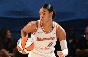 Classificação de poder: Mercury venceu a liberdade com uma sequência de vitórias em cinco jogos Classificação de poder: Mercury venceu a liberdade com uma sequência de vitórias em cinco jogos