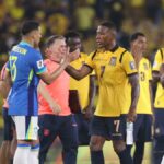 Classificador da Copa do Mundo da FIFA 2026: Uma estréia malsucedida para Ancelotti, pois o Brasil interpreta a igualdade sem rumo contra o Equador