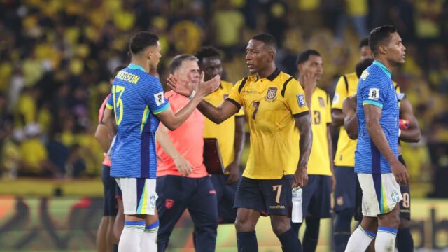 Classificador da Copa do Mundo da FIFA 2026: Uma estréia malsucedida para Ancelotti, pois o Brasil interpreta a igualdade sem rumo contra o Equador

