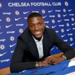 Classificando 100 milhões de libras da Premier League depois de Wirtz