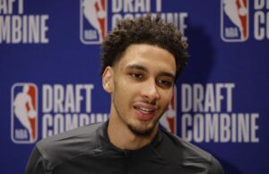 Cleveland Cavaliers Summer League 2025, datas e programa completo March Madness Logo