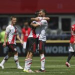 Clube da FIFA: o Campeonato Mundial de Plate River vê do Hurrica para começar a vencer