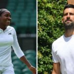 Gauff - Wimbledon 2025 - Fonte: Getty