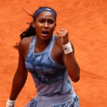 Coco Gauff vence Sabalenka para ganhar o título do Aberto French da Maiden