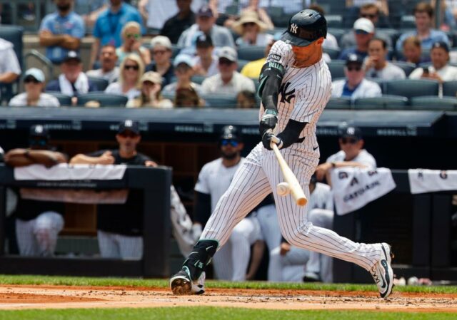 Código de bônus do NYPBET Bet365: Reclamação de US $ 150 ou 1.000 USD Primeira Rede de Segurança BET para Yankees vs. Reds na segunda -feira

