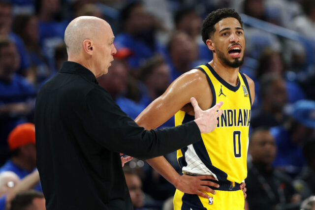 Código promocional DADKINGS: Reivindicação de US $ 300 Bônus da NBA para Thunder-Pacers Game 6

