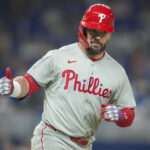 Código promocional DADKINGS: Requer 300 300 MLB Bônus para Mets-Phillies, qualquer jogo