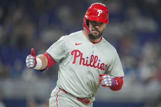 Código promocional DADKINGS: Requer 300 300 MLB Bônus para Mets-Phillies, qualquer jogo

