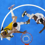 Código promocional promocional: Solicite $ 200 Bônus para o Thunder-Pacers Final NBA Game 6