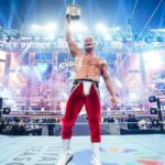 Cody Rhodes faz uma grande mudança após a WWE Night Champions