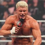 Cody Rhodes faz uma grande promessa antes de 2025 na noite dos campeões