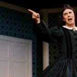 Cole Escola 'Oh Mary!' É um grito, mas Tony deve ir para Branden Jacobs-Jenkins '' propósito '